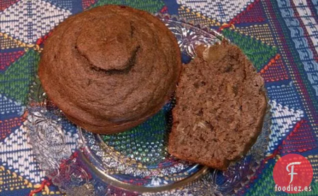 Postre de Calabaza Fácil