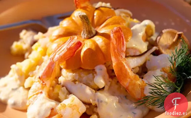 Salsa Beurre Blanc