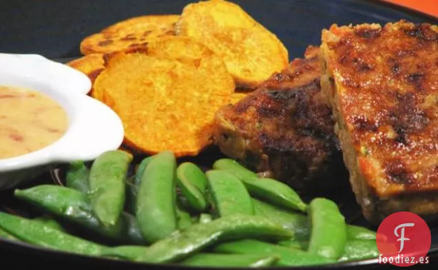 Pan de Calabacín