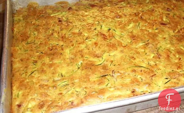 Pollo y Verduras Rápidas