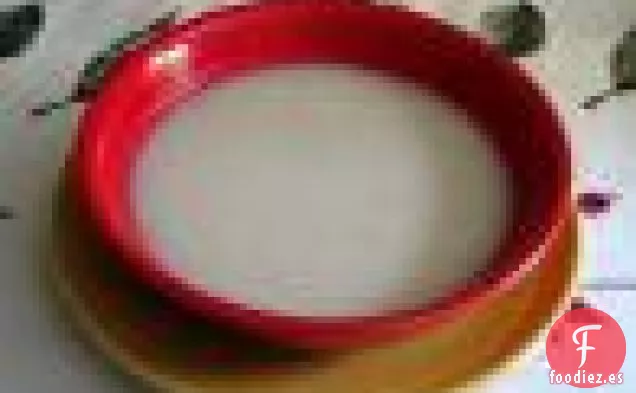 Sopa de Calabacín/ Calabacín (Buena para Observadores de Peso)