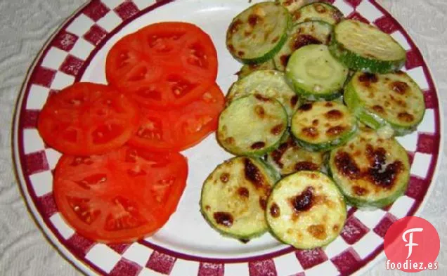 Zippy Calabacín