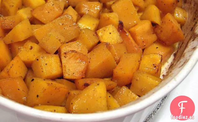 Verduras Mixtas al Curry