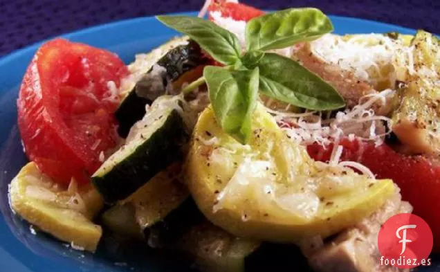 Mezcla de Verduras Italianas