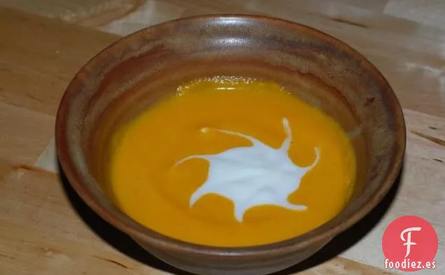 Arroz Integral Fácil Con Pimientos y Calabacines