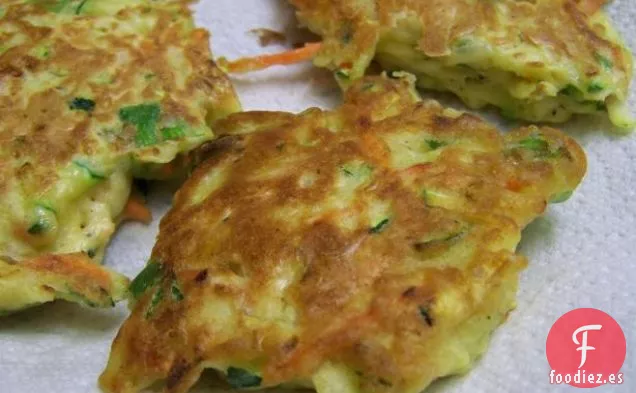Quiche Rápido Rápido