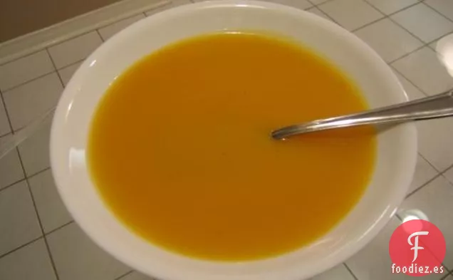 Mama de Lasaña Baja en Carbohidratos