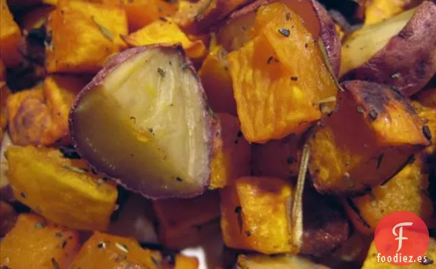 Calabaza Espagueti Con Queso Y Salchicha