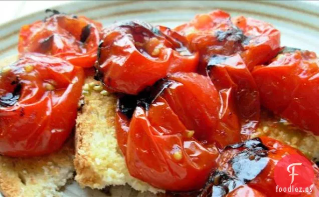 Quiche de Calabacín Gullusci