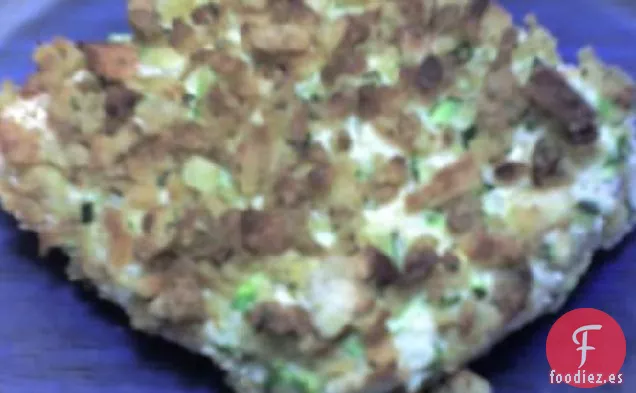 Cazuela de Pollo y Calabacín
