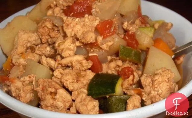 Salsa Italiana