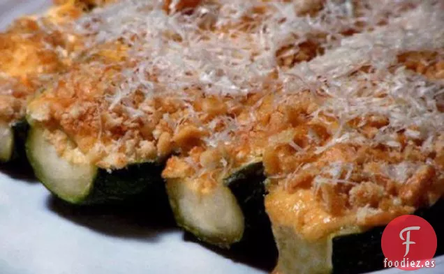 Deliciosa Cazuela de Calabacín