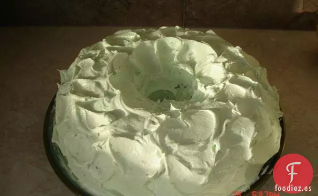Pescado Al Horno Con Relleno De Miga De Calabacín