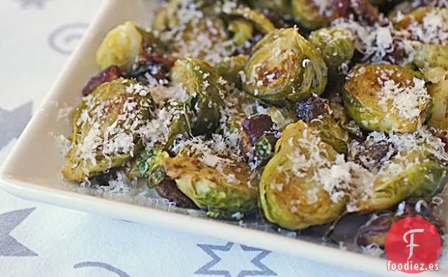 Guarniciones saludables para las fiestas con un poco de ayuda de Sam's Club