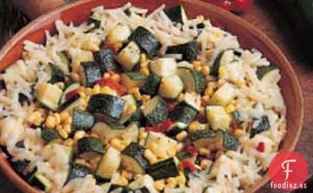 Curry Rojo Tailandés