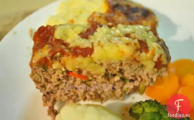 Pastel de Carne Viejo
