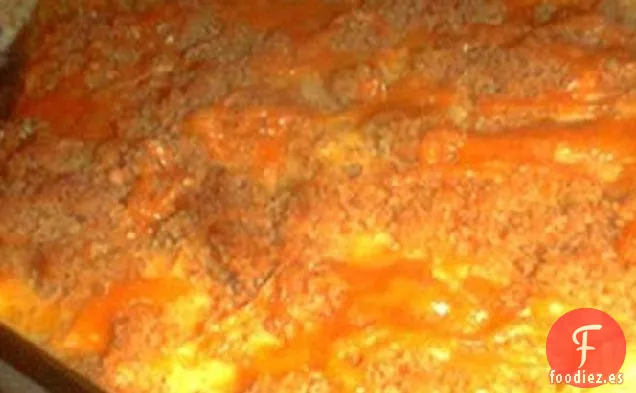 Cazuela de Calabaza Amarilla de Tillie