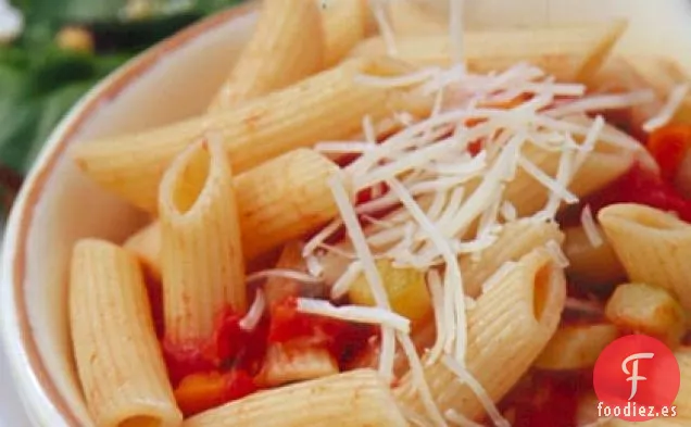 La Pasta Favorita de Rose