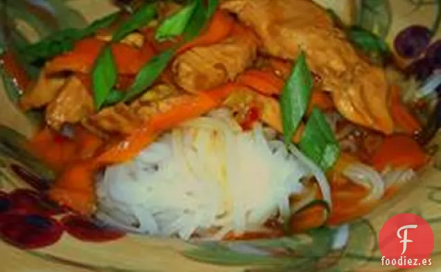 Pollo Thai