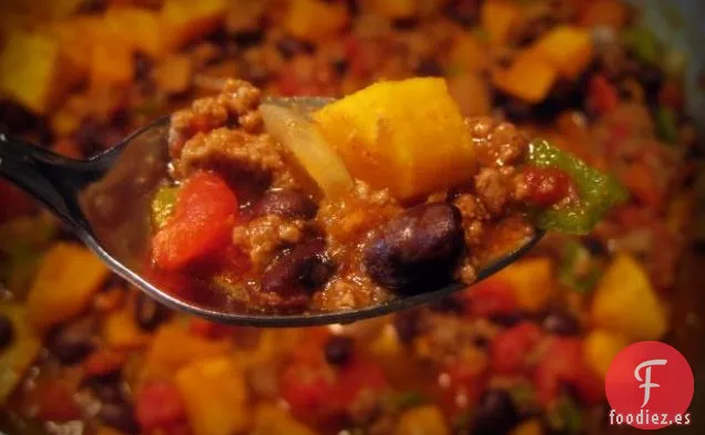 Clafouti Salado