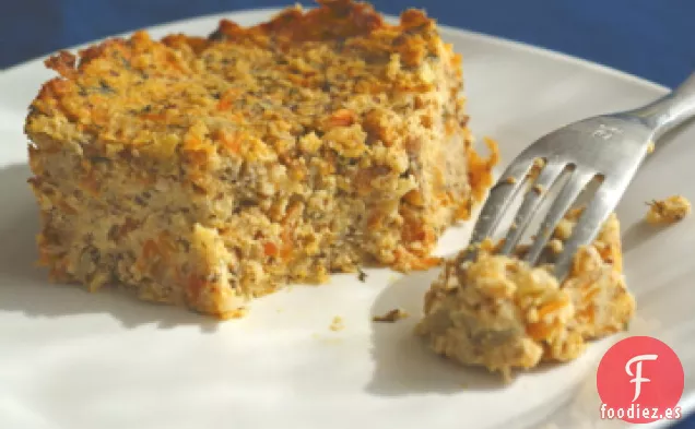 Kugel de Verduras