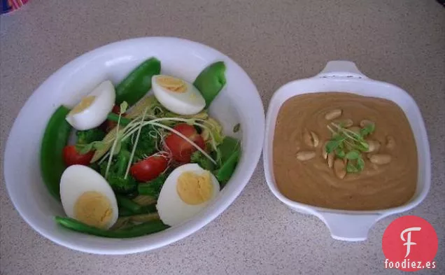 Gado Saludable y fácil Gado