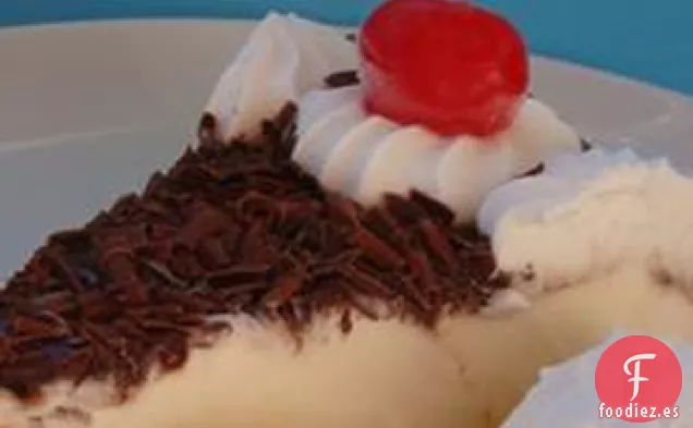 Pastel de Barro II