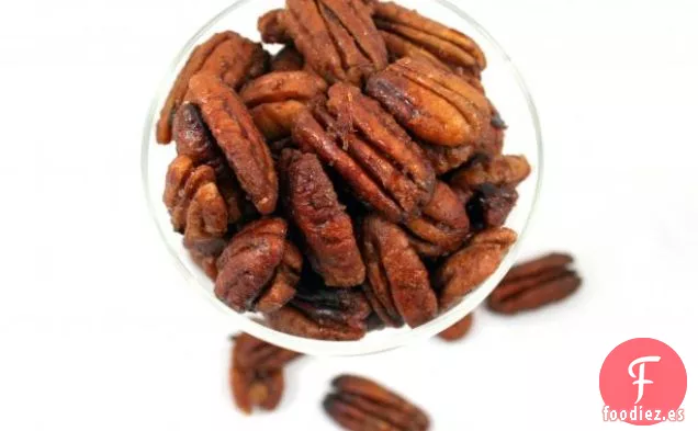 Glaseado de Chocolate Simple