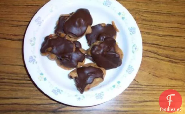 Delicias de Nueces