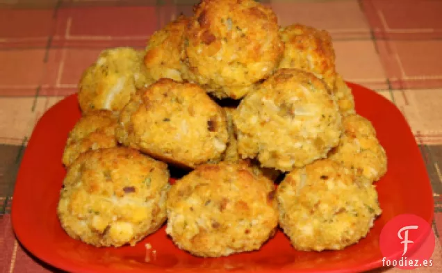 Relleno de Verduras