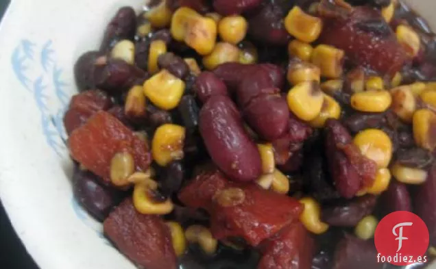 Ganador de Chili Cookoff