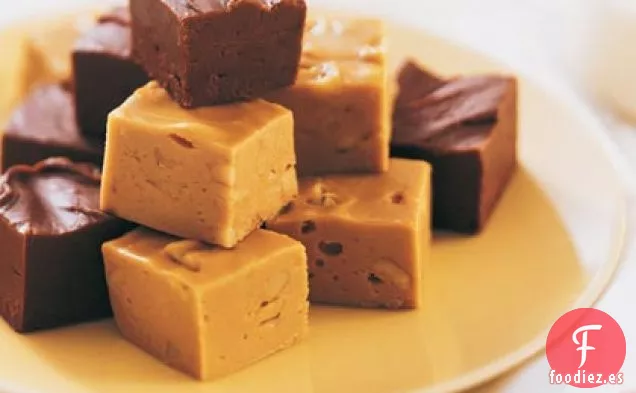 Dulce de Chocolate Cremoso