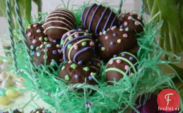 Huevo de Pascua