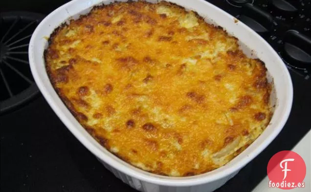 Albóndigas Agridulces