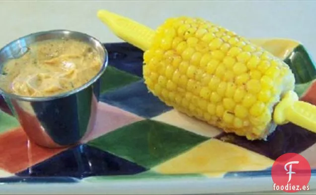 Risotto de Anacardos y Pimiento Verde