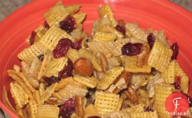 Mezcla Dulce de Chex