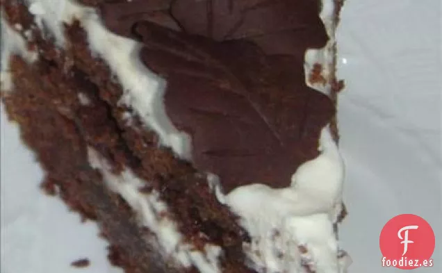 Glaseado de Mantequilla de Chocolate