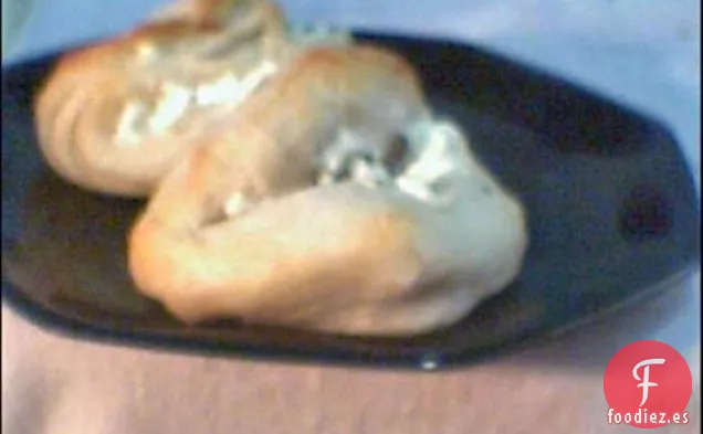 Batatas Asadas Picantes