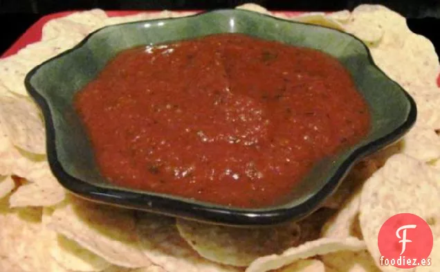 La Mejor Salsa de Todos los Tiempos