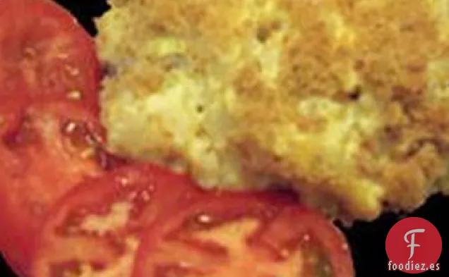 Cazuela de Patatas de Cosecha