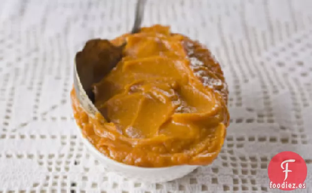Cazuela de Batata