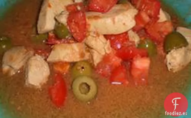 Pollo Italiano