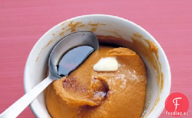 Puré de Batata