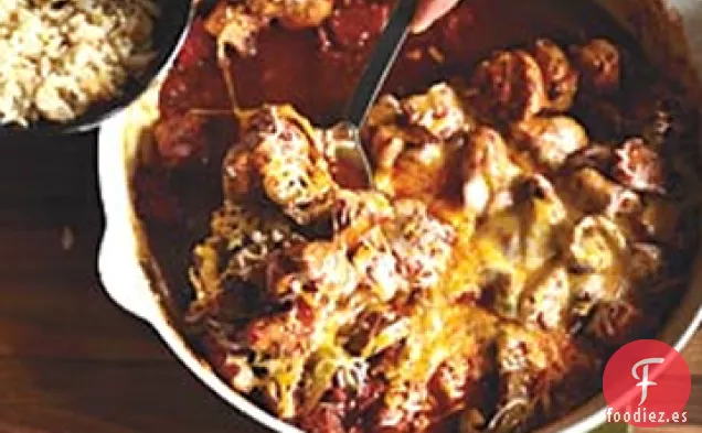 La Nueva Sartén de Pollo