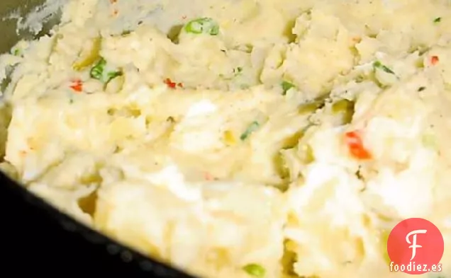 Ensalada de Patatas de Nannan