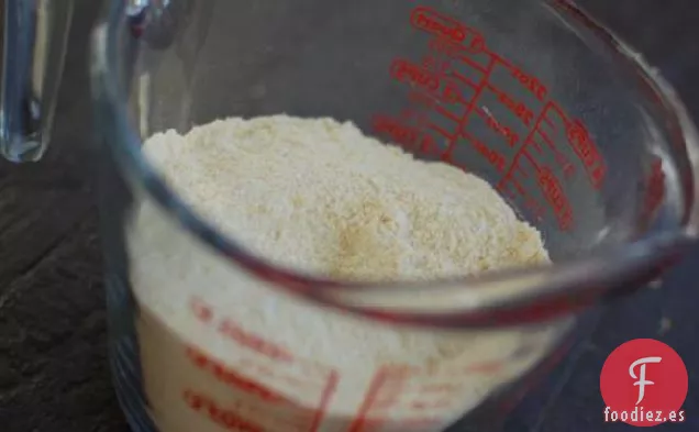 Copiado de Mezcla de Magdalenas de Maíz Jiffy