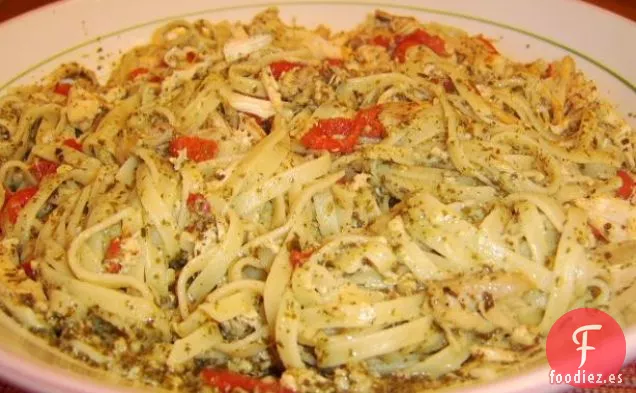 Coliflor Asada A La Francesa Con Tomillo