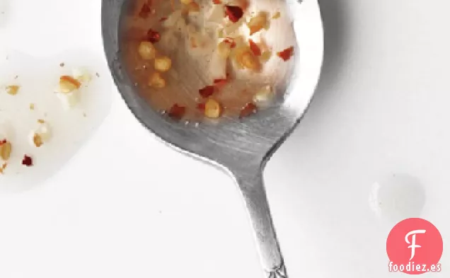 Salsa de Chile Dulce