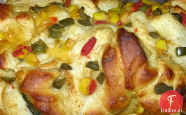 Patatas Españolas