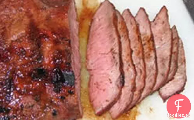 Bistec de Hierro Plano Borracho